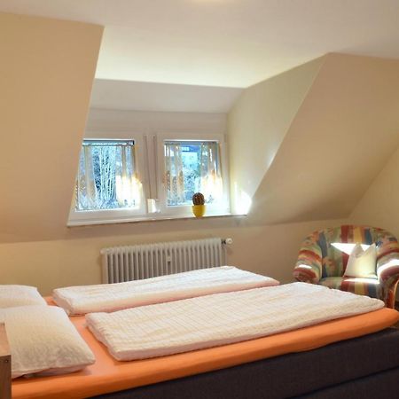 Ferienwohnungen Familie Fuss Bischofsgrün Zewnętrze zdjęcie